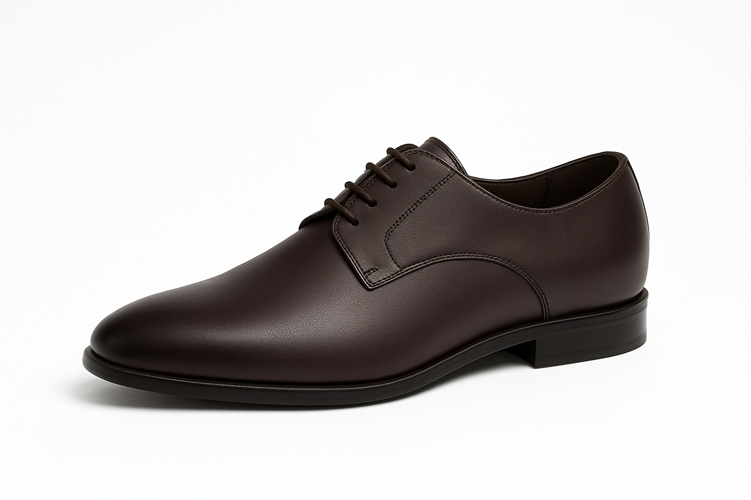 Chaussure Marron Foncé M2